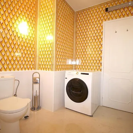 Apartament Magnifique Sur La ... Albufeira