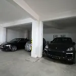 Magnifique Sur La ... Апартаменты *