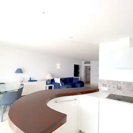 Appartamento Magnifique Sur La ... Albufeira