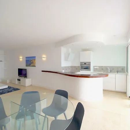 Magnifique Sur La ... Albufeira