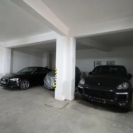 Magnifique Sur La ... Appartamento *