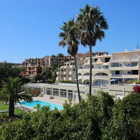 Magnifique Sur La ... Albufeira