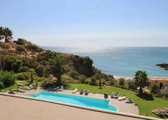 Apartment Magnifique Sur La ... Albufeira