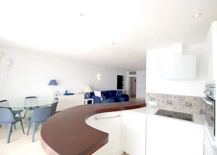 Apartment Magnifique Sur La ... Albufeira