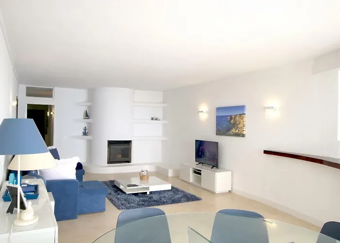Apartment Magnifique Sur La ... *