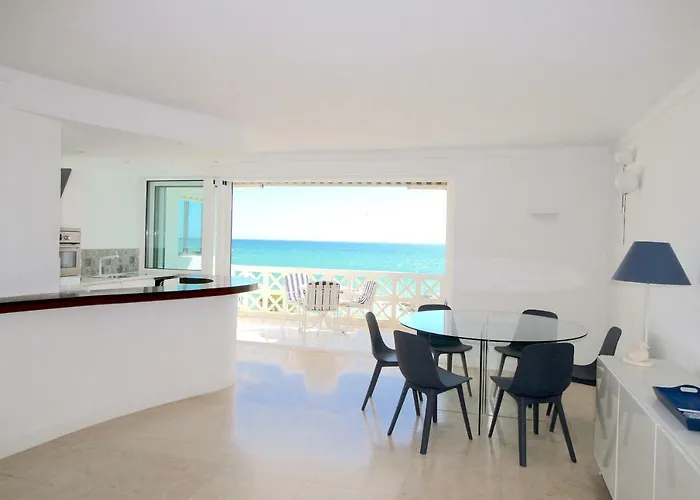 Magnifique Sur La ... * Albufeira