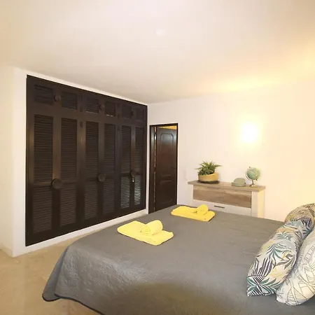 Apartment Magnifique Sur La ...