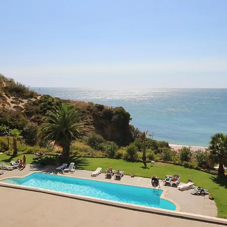 Apartment Magnifique Sur La ... Albufeira