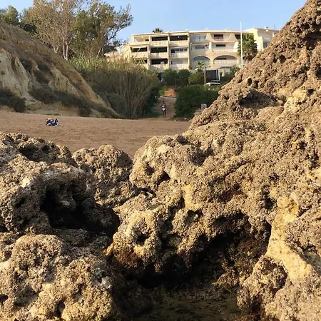 Magnifique Sur La ... 알부페이라