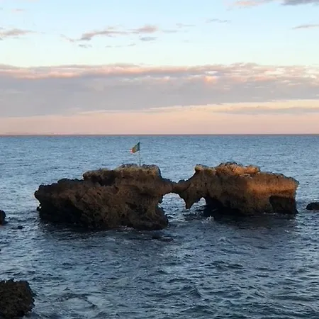 Magnifique Sur La ... 아파트 알부페이라