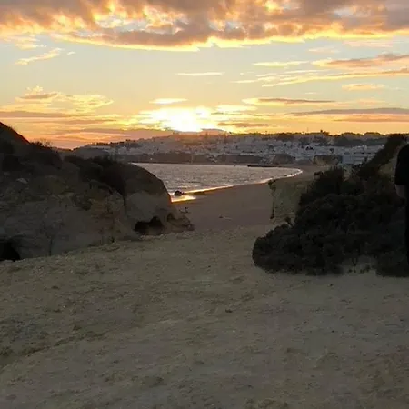 Apartment Magnifique Sur La ... Albufeira