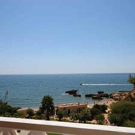 Magnifique Sur La ... Albufeira