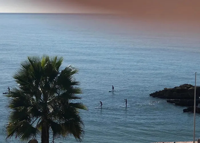 Magnifique Sur La ... * البوفيرا
