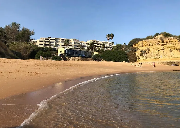 Magnifique Sur La ... Albufeira
