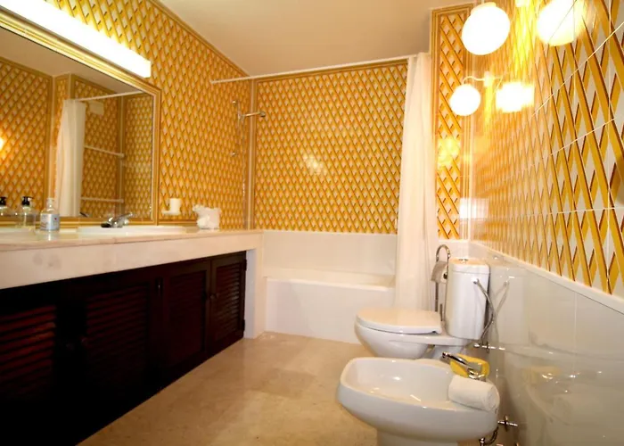 Magnifique Sur La ... Albufeira