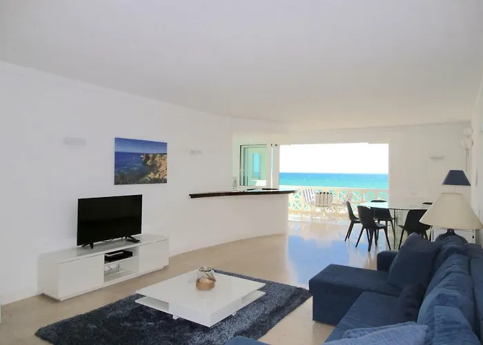 Magnifique Sur La ... البوفيرا