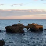 Magnifique Sur La ... Lejlighed Albufeira