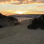 Lejlighed Magnifique Sur La ... Albufeira