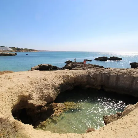 Magnifique Sur La ... Апартаменты