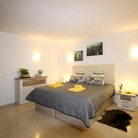 Apartament Magnifique Sur La ... Albufeira