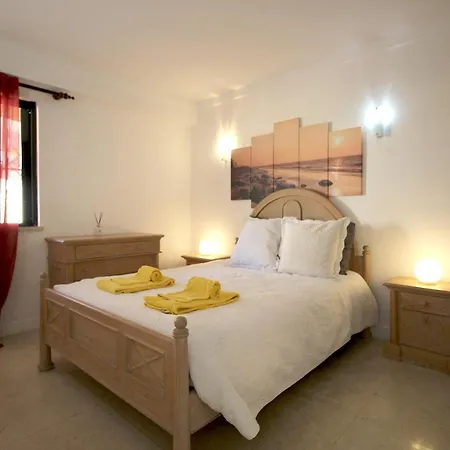 Magnifique Sur La ... Apartament *