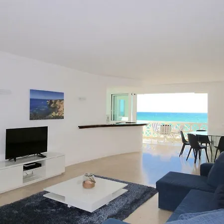 Magnifique Sur La ... Albufeira